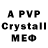 Alfa_PVP крисы CK LD Thorne